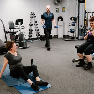 Floor Exercises Subscription